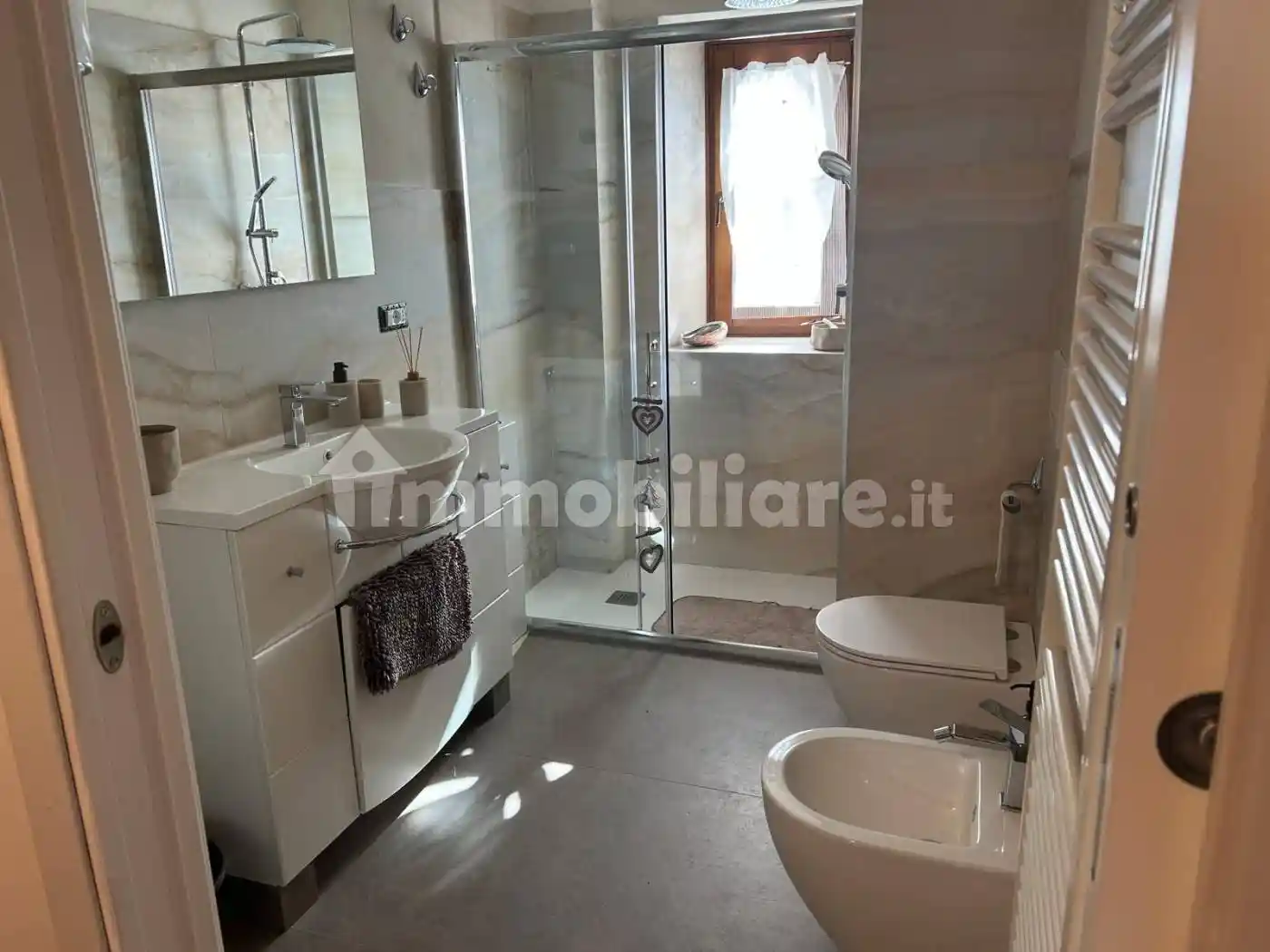 Trilocale via Don Citroni, Vezza d'Oglio - foto 2