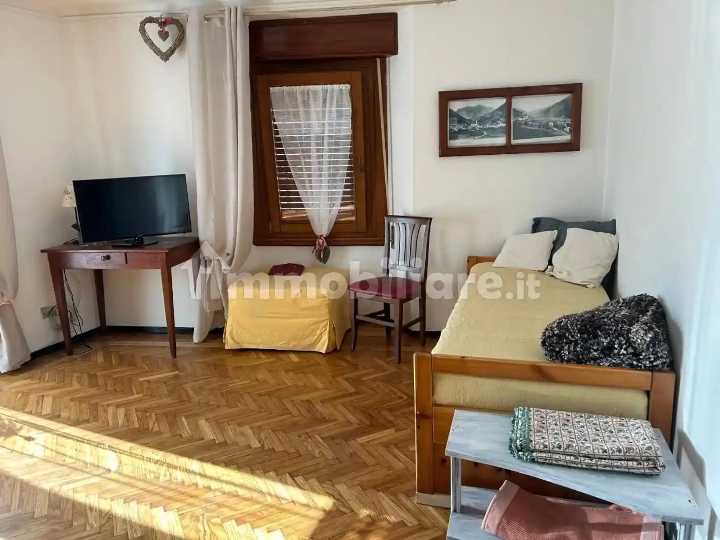 Trilocale via Don Citroni, Vezza d'Oglio - foto 3