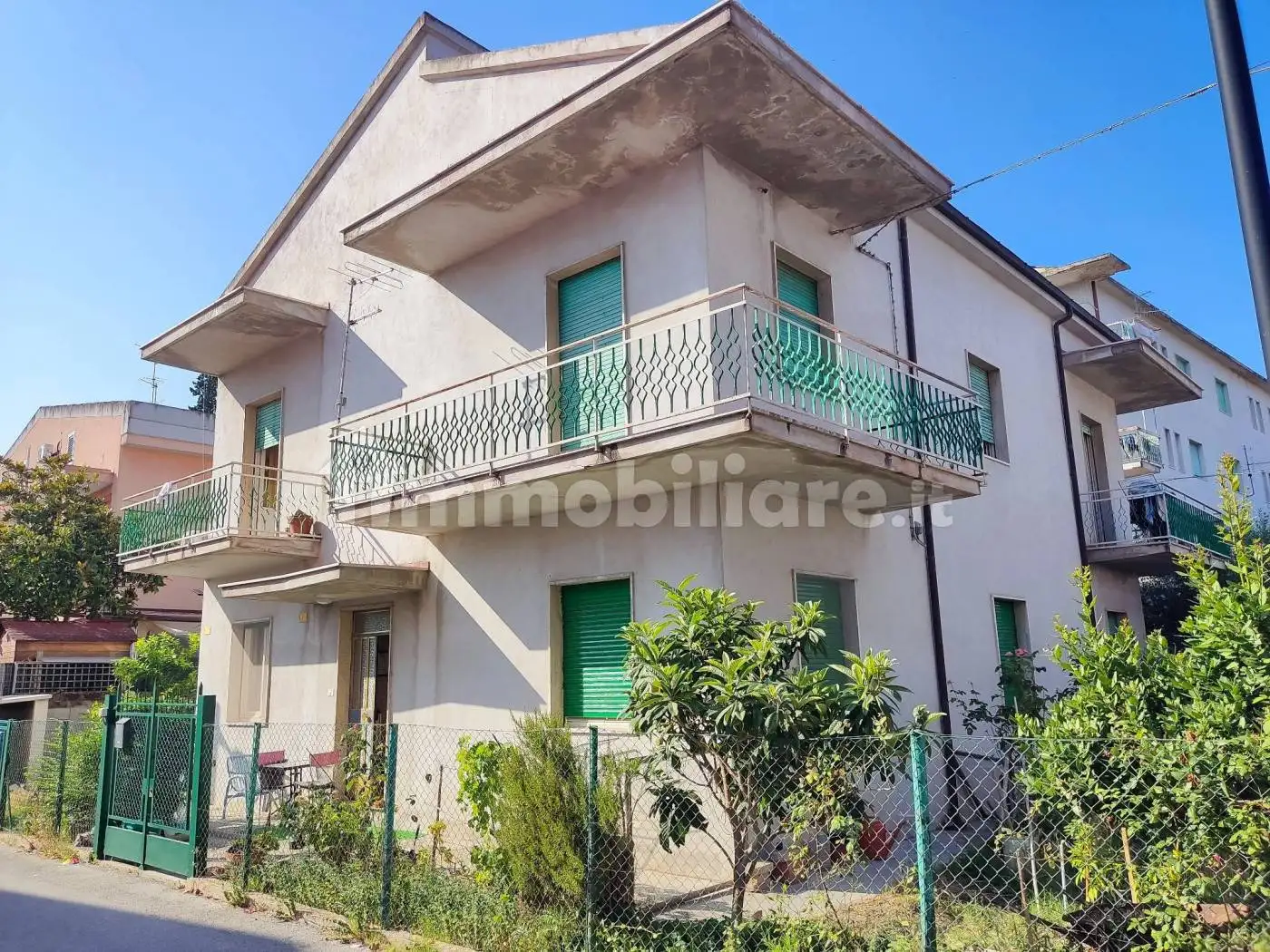 Appartamento in vendita a Pescara