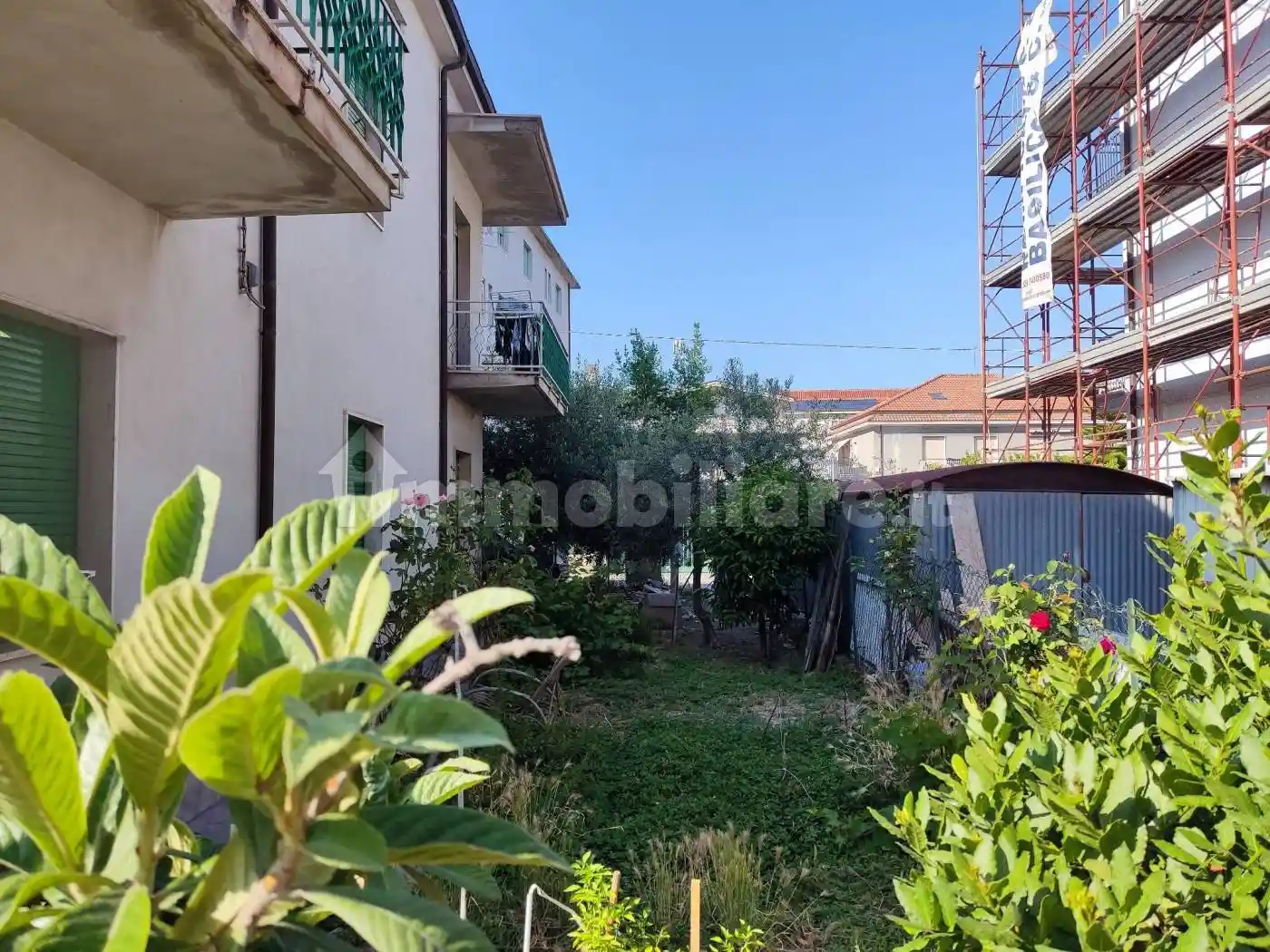 Appartamento via Esiodo Rava 7, Tiburtina, Pescara - foto 2