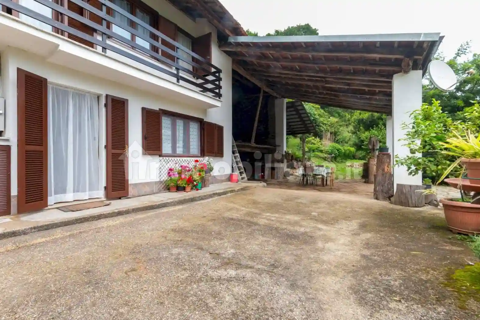 Casa indipendente - foto 2