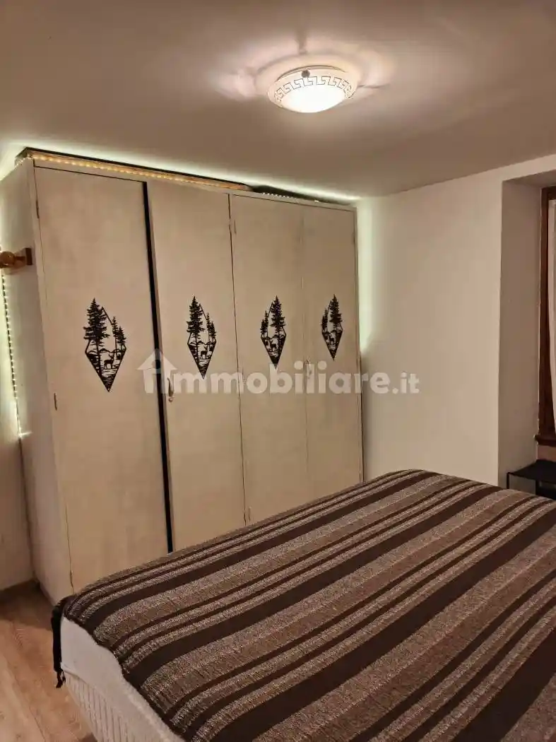 Trilocale via Nazionale 74, Vezza d'Oglio - foto 3