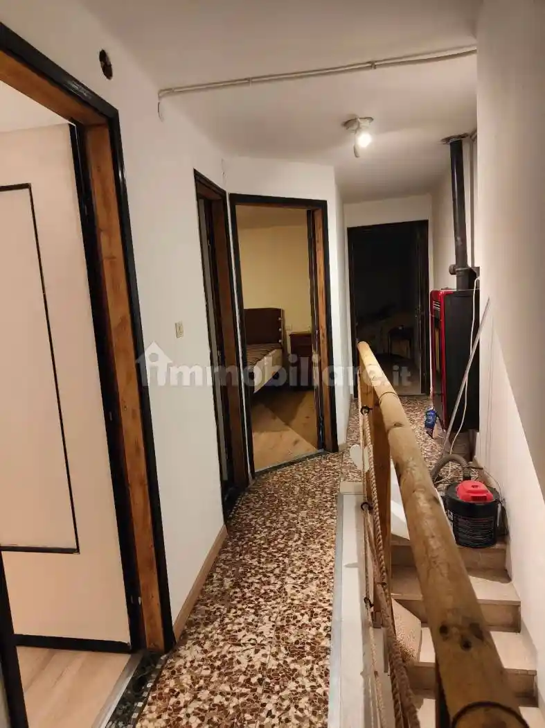 Trilocale via Nazionale 74, Vezza d'Oglio - foto 4