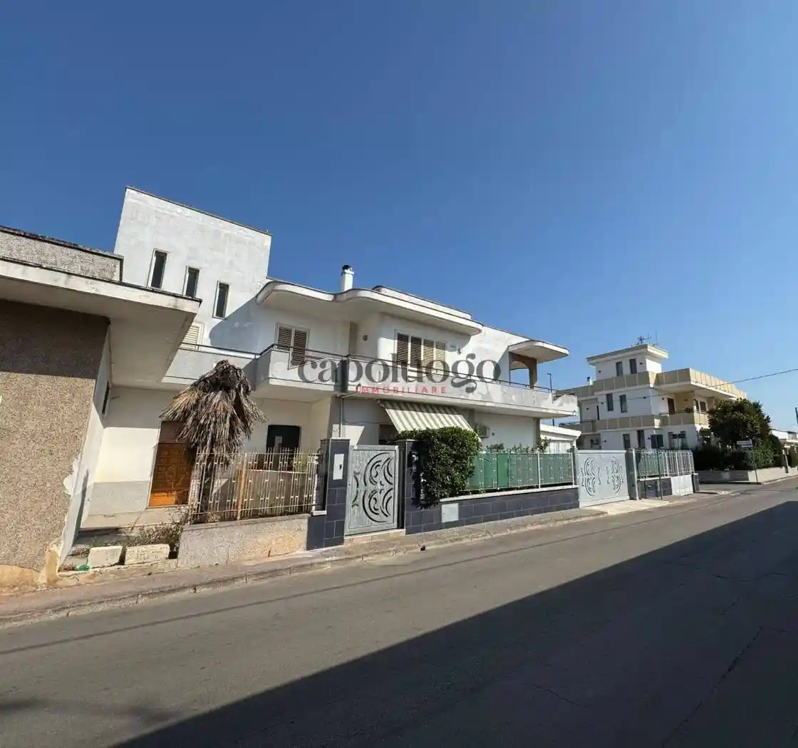 Villa in vendita a Veglie