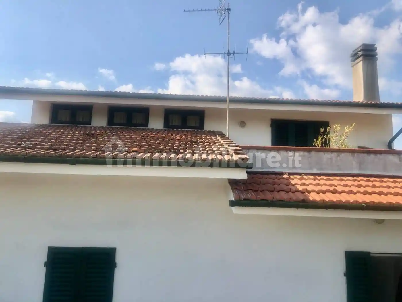 Casa indipendente in vendita a Empoli