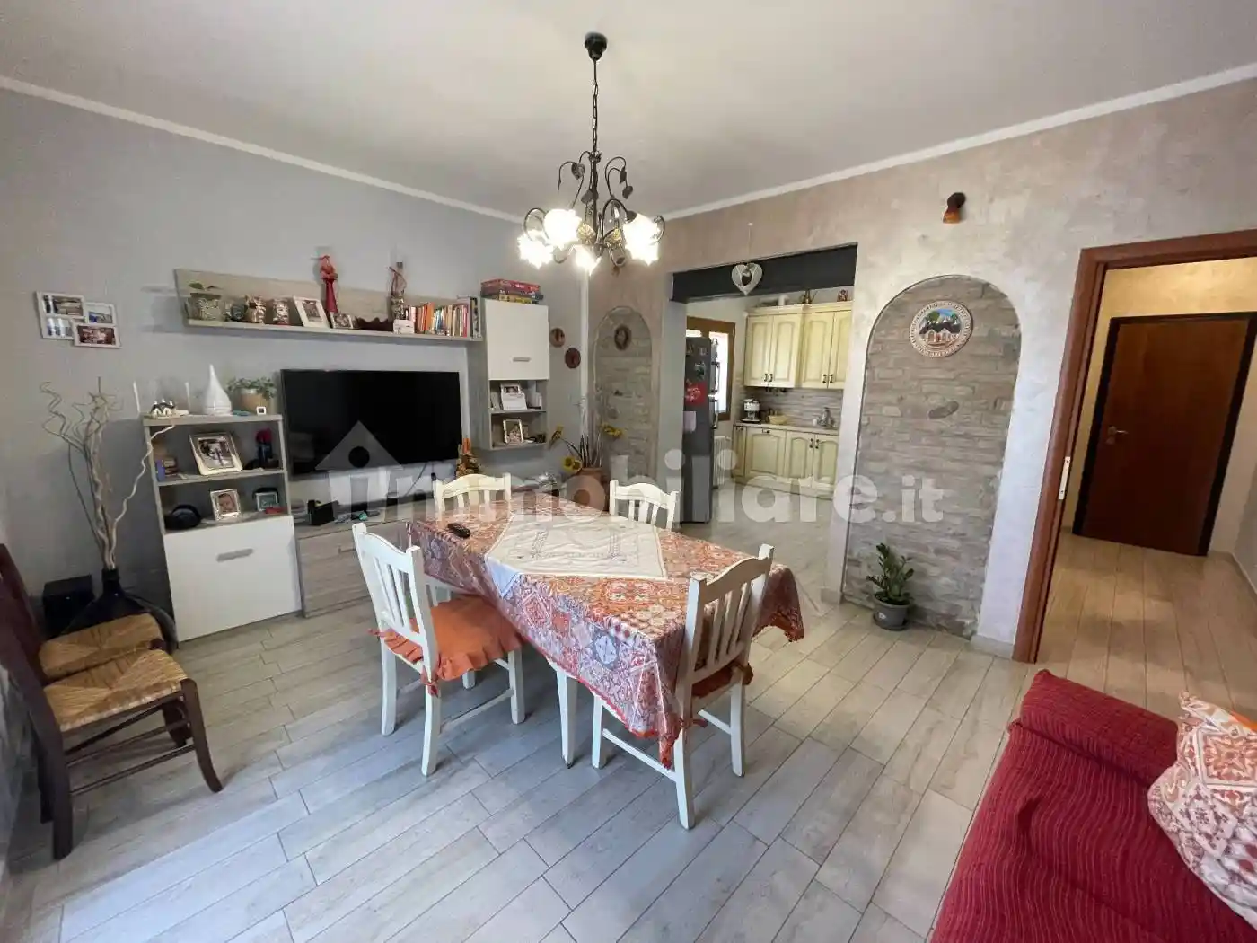 Villa in vendita a Offanengo