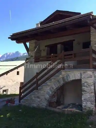 Appartamento in affitto a Bardonecchia