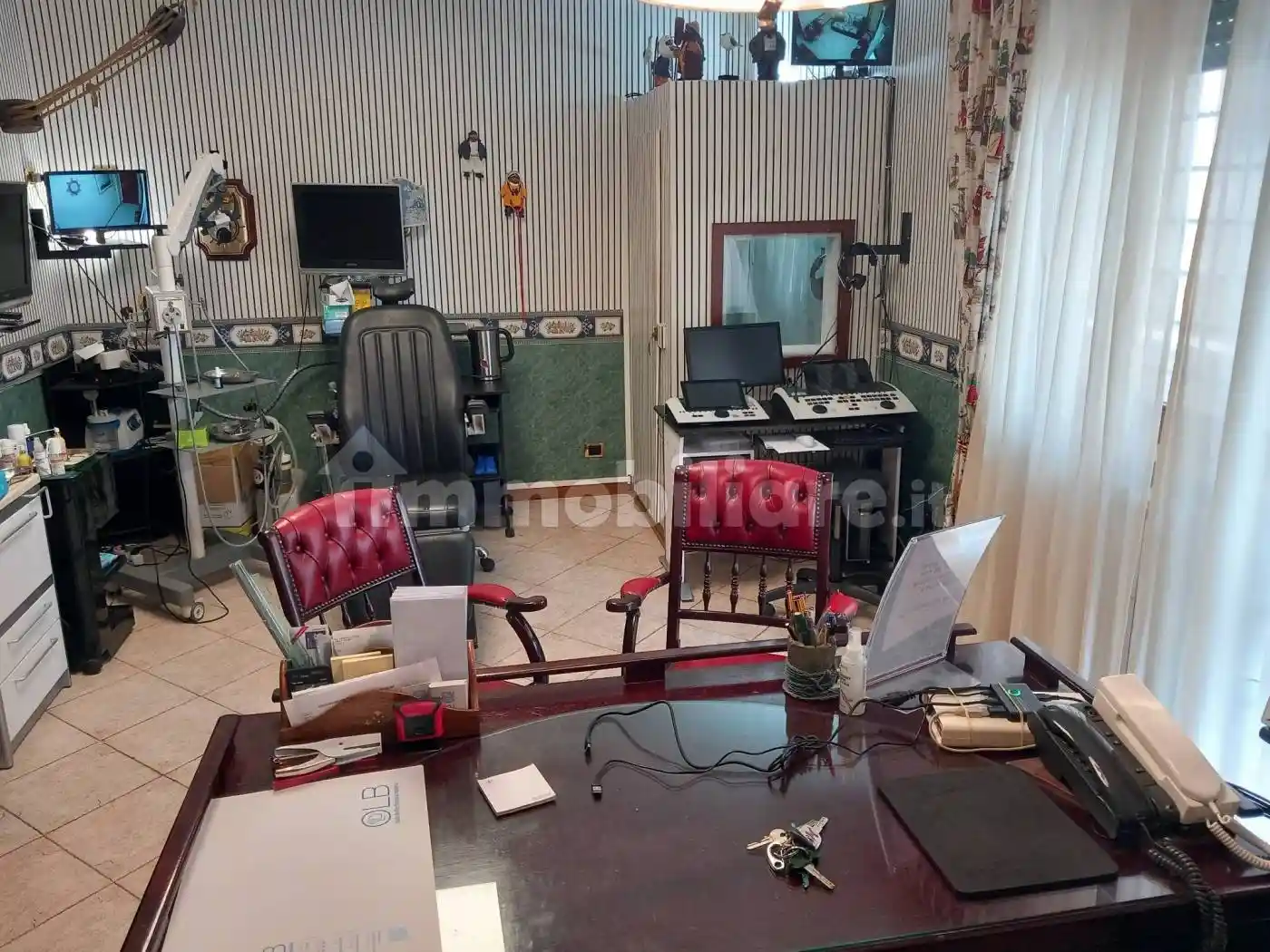 Appartamento in vendita a Ladispoli