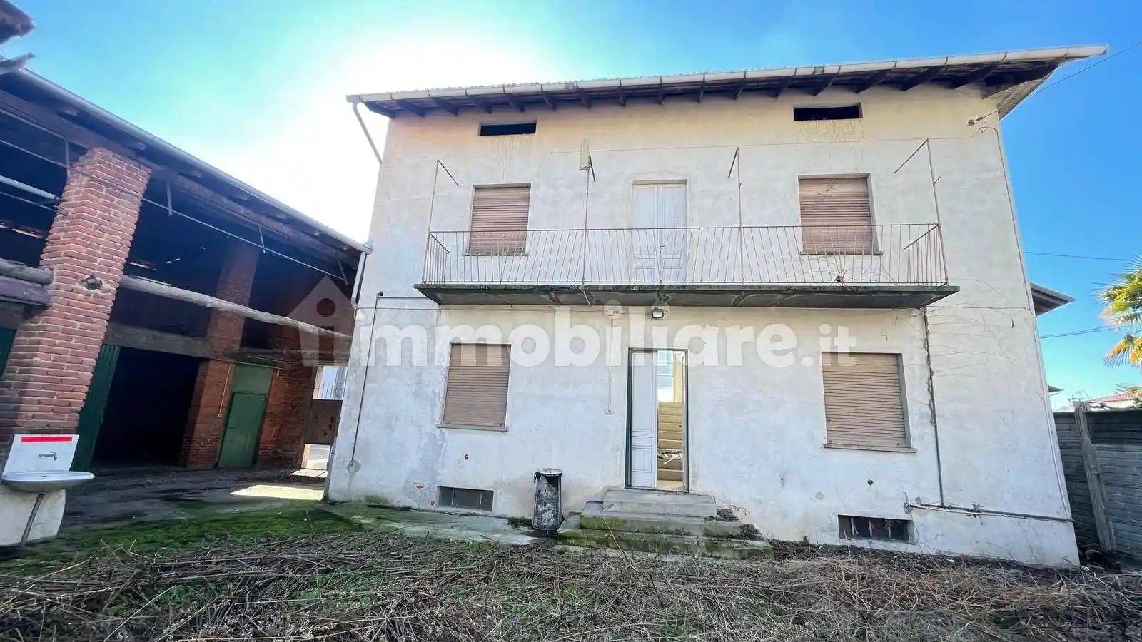 Villa in vendita a Bellinzago Novarese