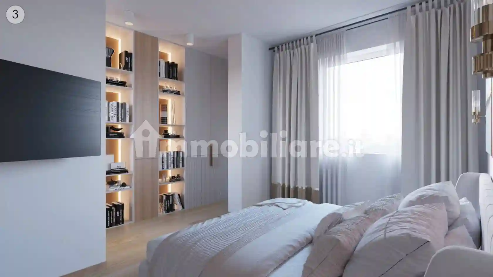 Appartamento - foto 5