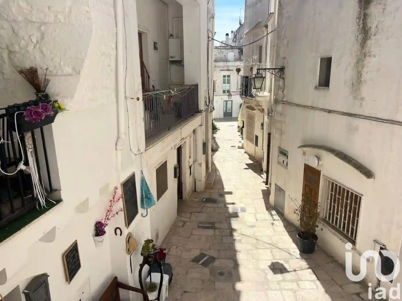 Palazzo - Edificio - foto 2