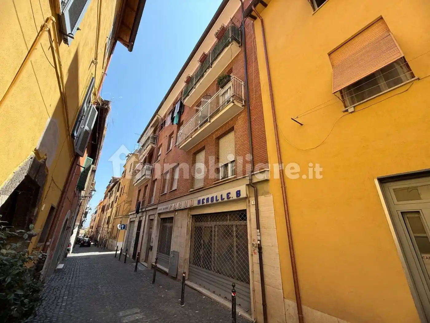 Appartamento in vendita a Frascati