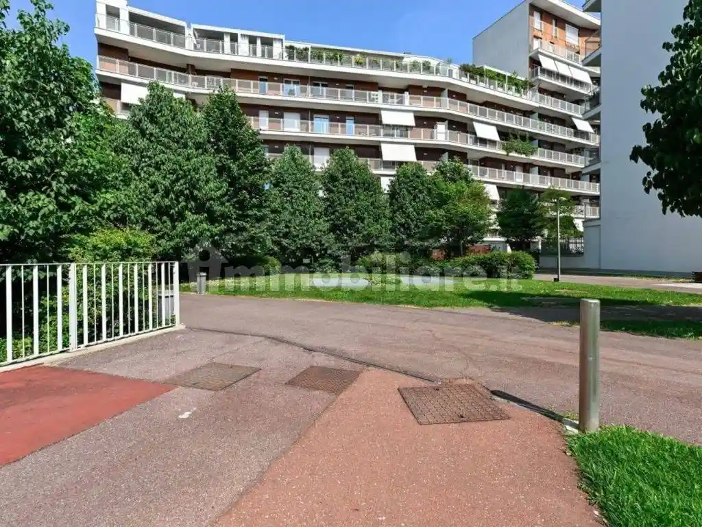 Appartamento in vendita a Segrate