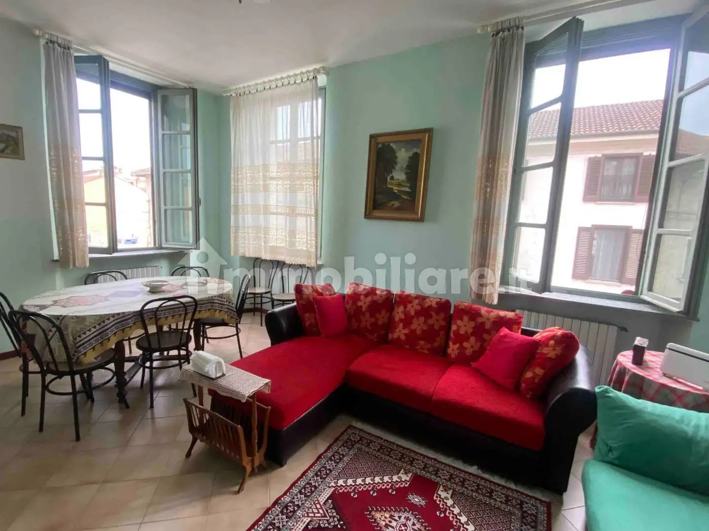 Appartamento in vendita a Vespolate