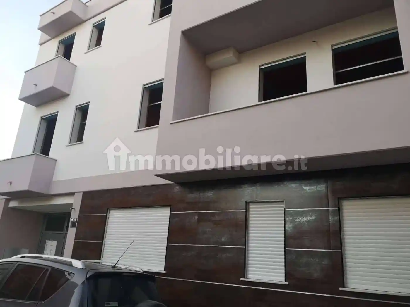 Appartamento in vendita a Selargius