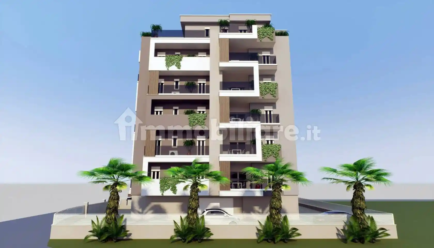 Trilocale via Rodi, Centro, Alba Adriatica - foto 3