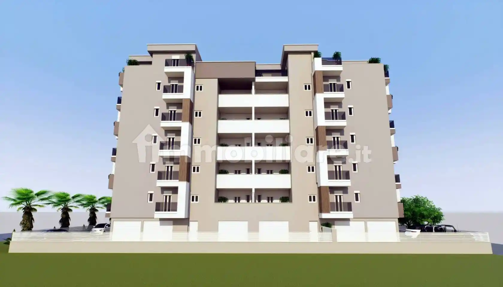 Trilocale via Rodi, Centro, Alba Adriatica - foto 4