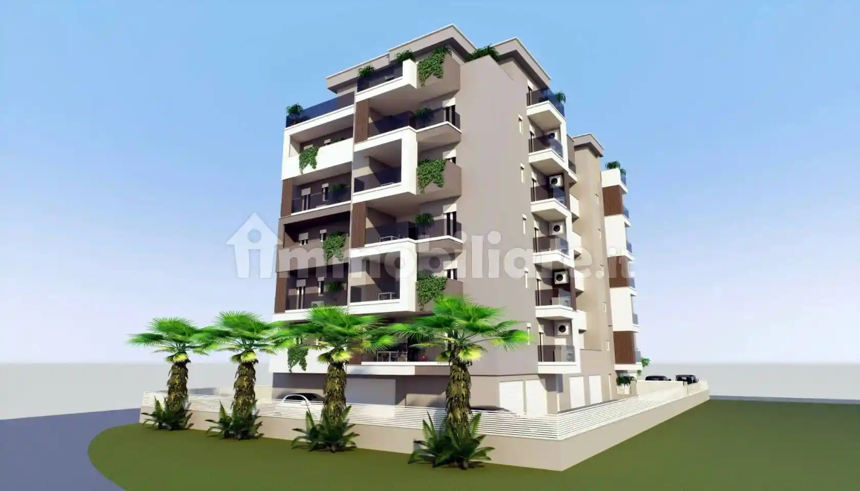 Trilocale via Rodi, Centro, Alba Adriatica - foto 5