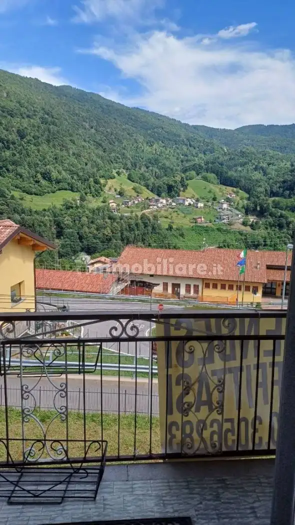 Quadrilocale via centro 3, Camerata Cornello - foto 3