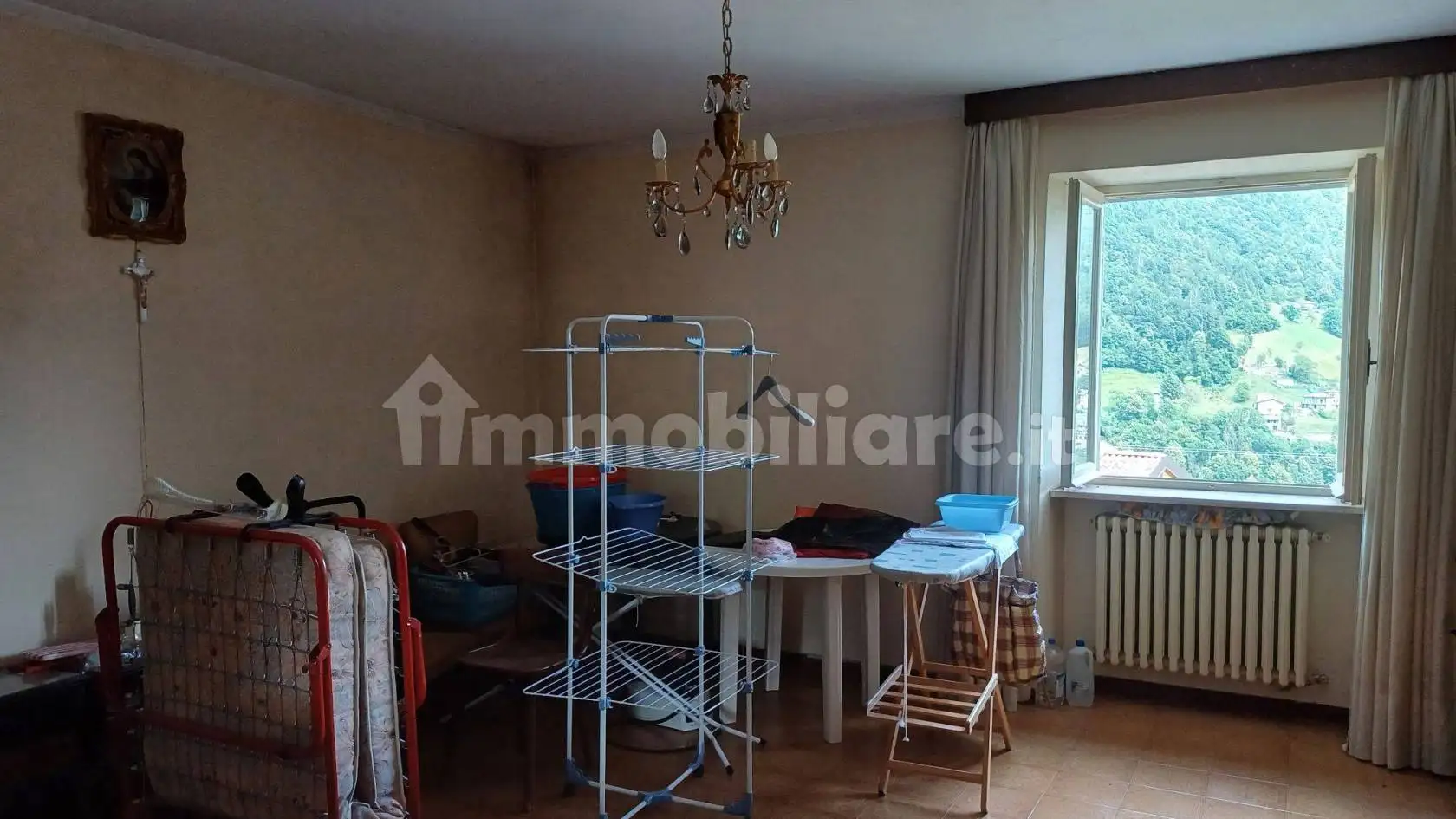 Quadrilocale via centro 3, Camerata Cornello - foto 5