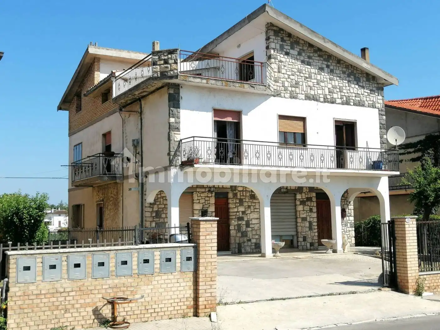 Villa in vendita a Fossacesia