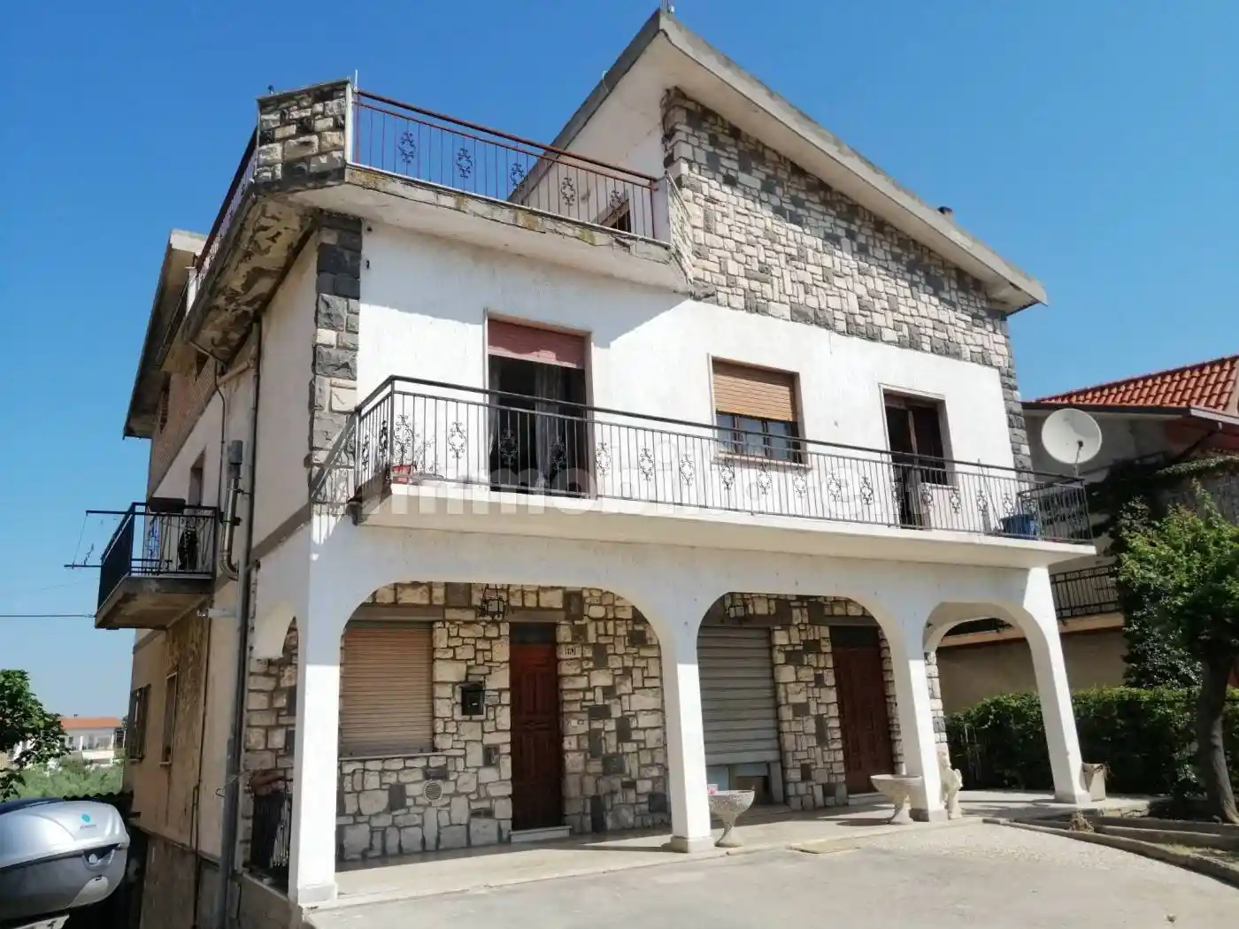 Villa unifamiliare via Lanciano 186, Centro, Fossacesia - foto 2