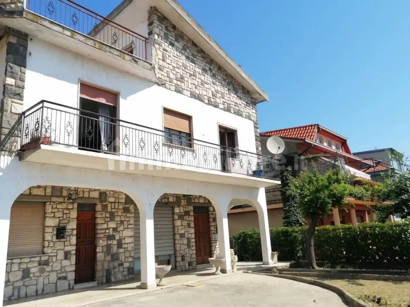 Villa unifamiliare via Lanciano 186, Centro, Fossacesia - foto 3