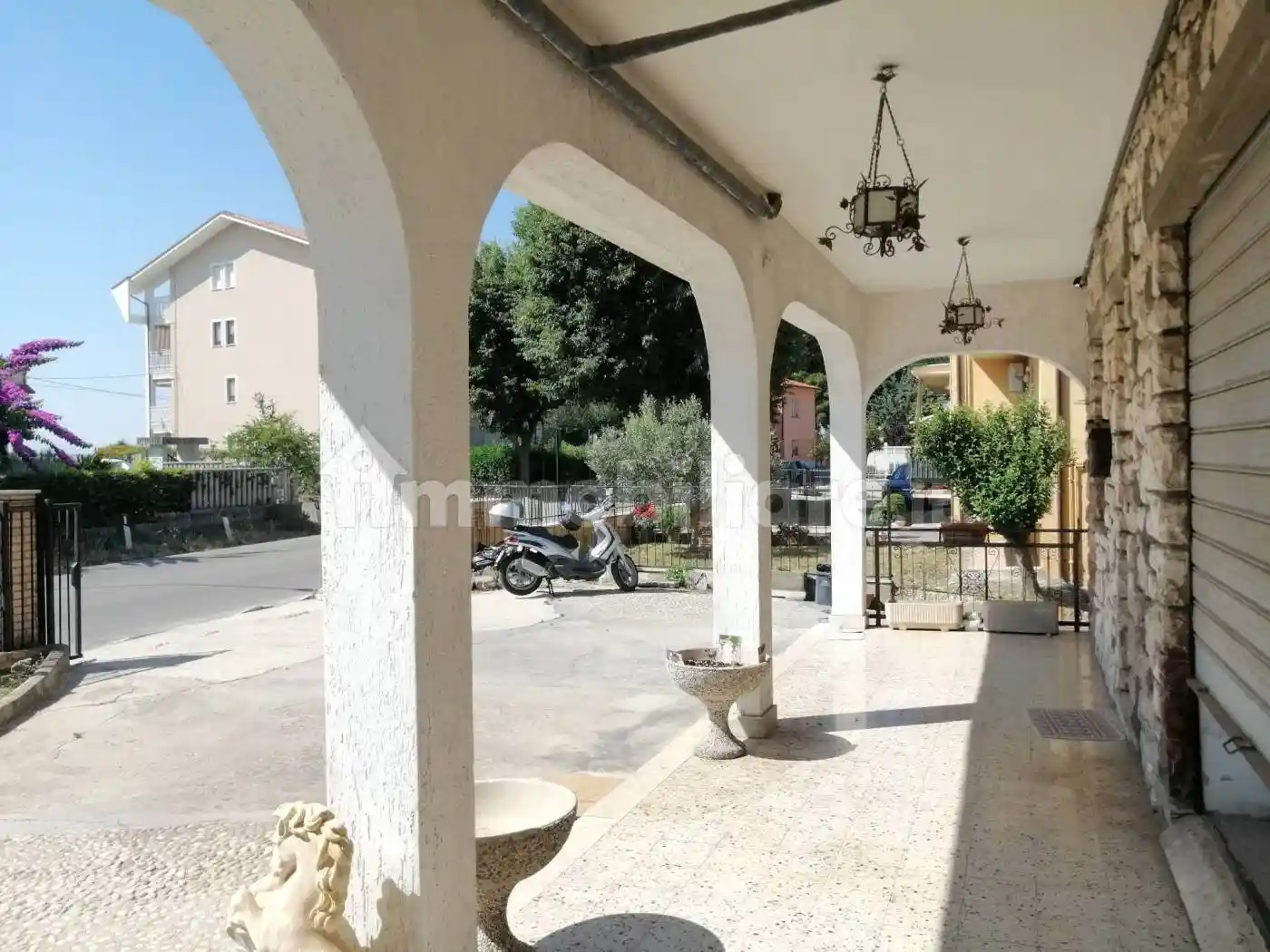 Villa unifamiliare via Lanciano 186, Centro, Fossacesia - foto 5