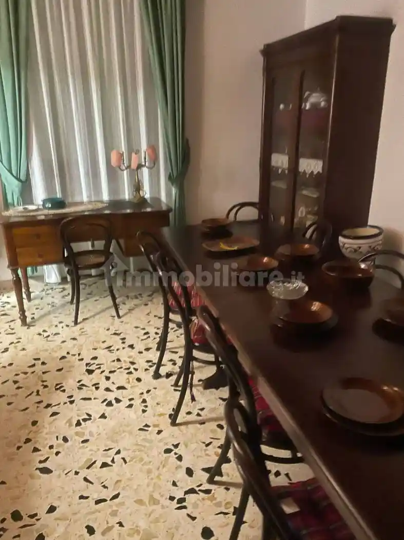 Quadrilocale via Porta Napoli, Centro, Castel di Sangro - foto 2