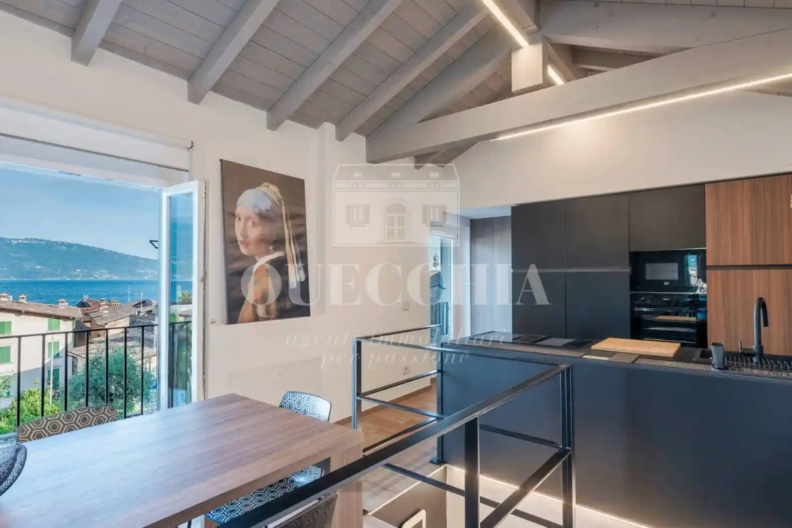 Villa in vendita a Gargnano