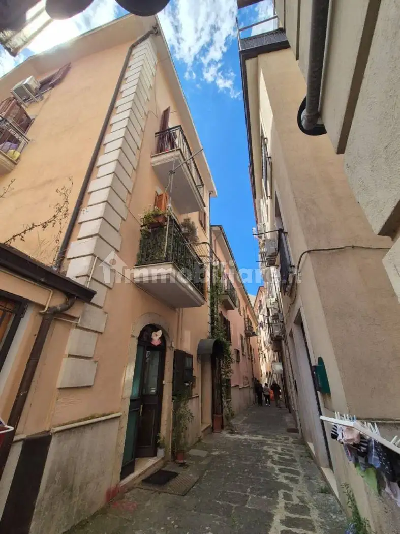 Appartamento in vendita a Avellino