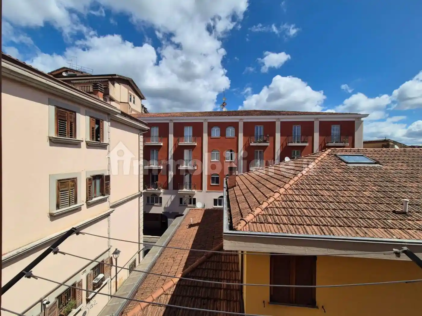 Trilocale vicolo San Bartolomeo, Centro Storico, Avellino - foto 5