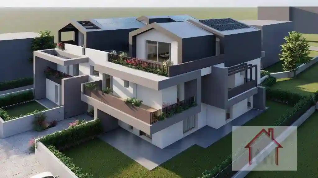 Attico - Mansarda - foto 5