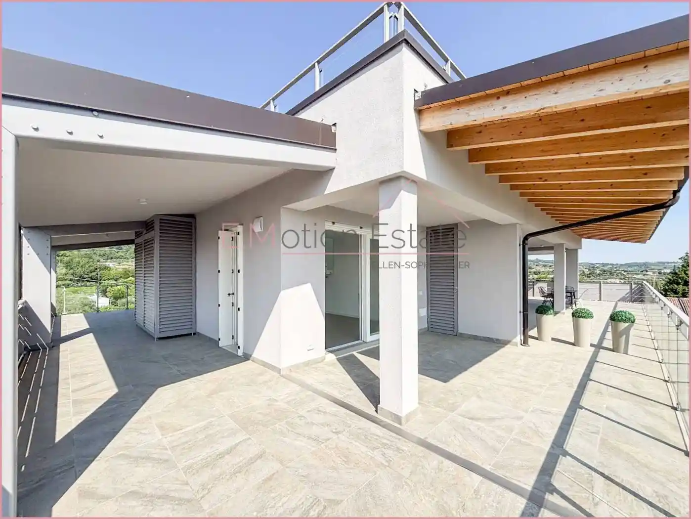 Attico - Mansarda in vendita a Bardolino