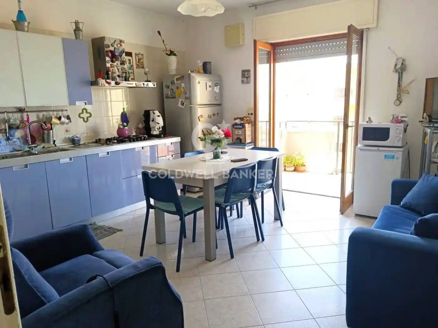 Appartamento in vendita a Modica