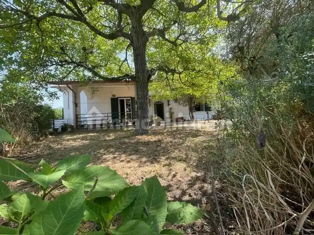 Villa in vendita a Cassino