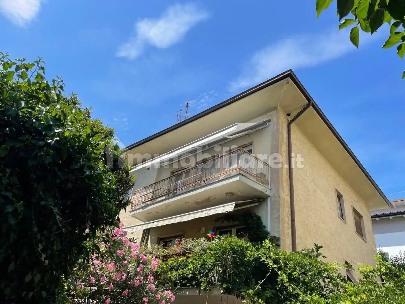 Appartamento in vendita a Trento