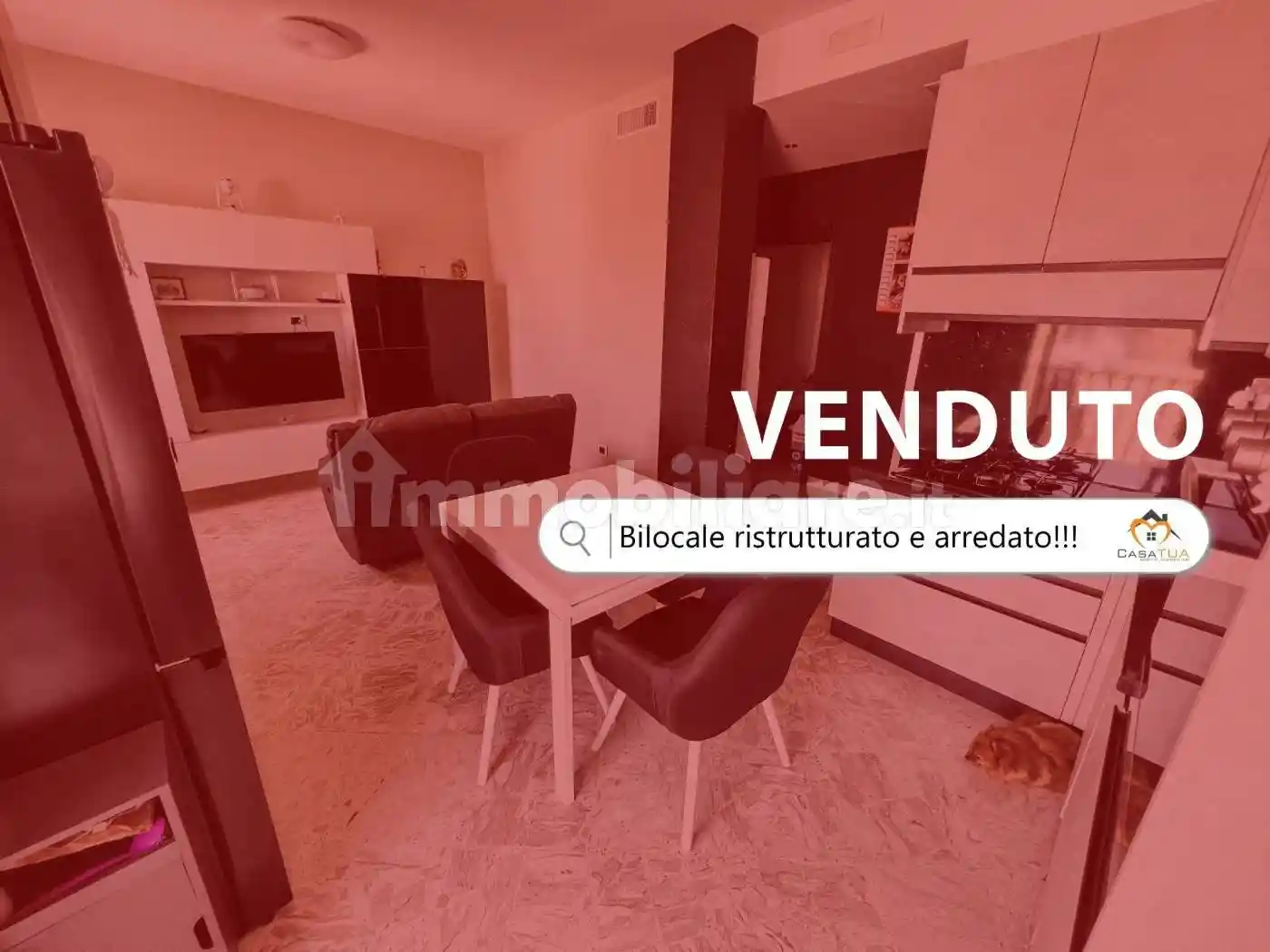 Appartamento in vendita a Bitetto