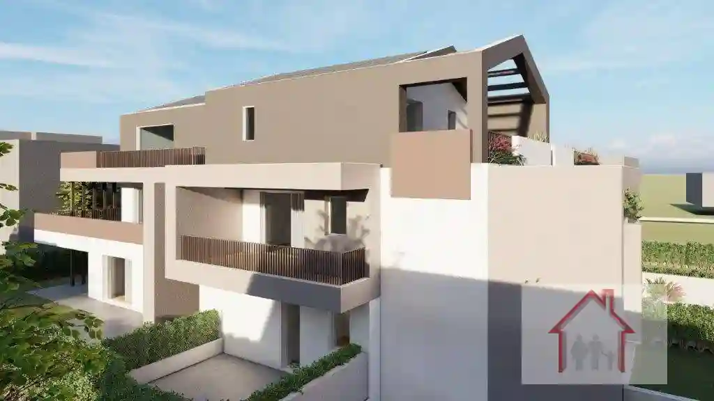 Attico - Mansarda - foto 2