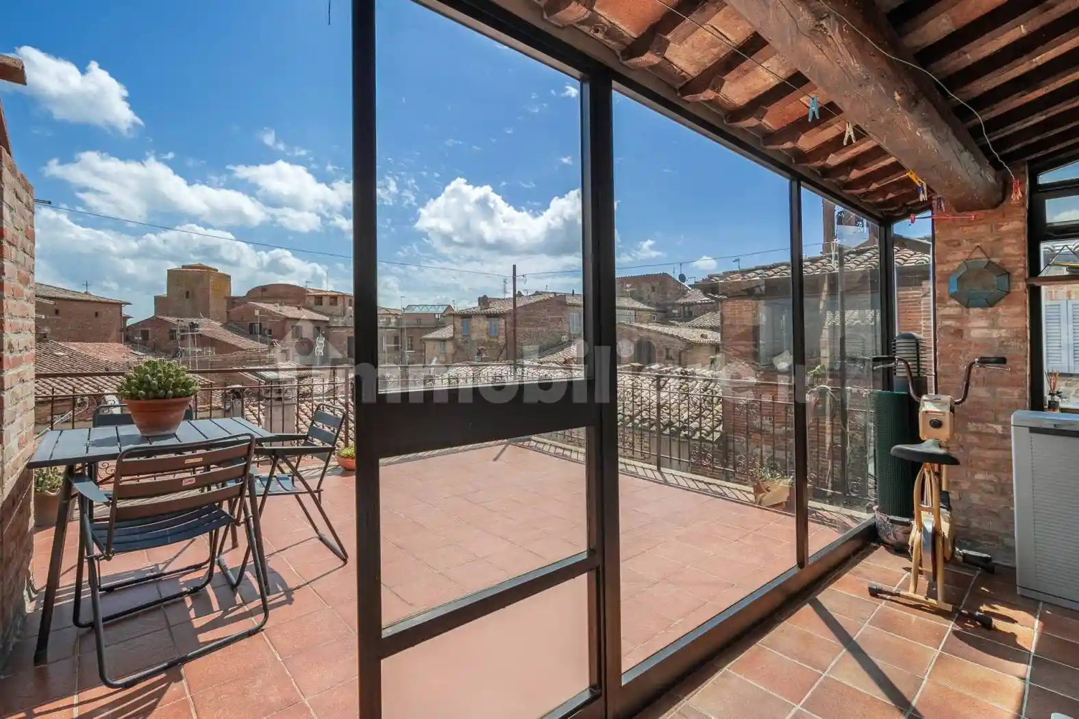 Appartamento in vendita a Città della Pieve