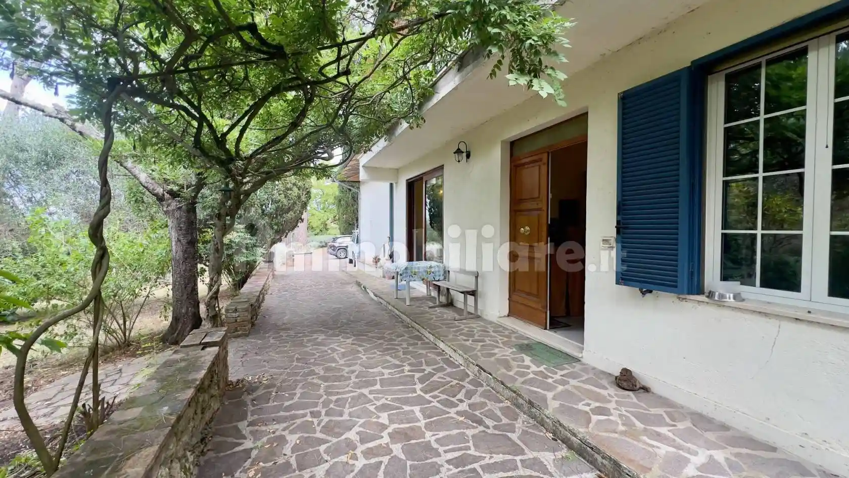 Villa in vendita a Chiusi