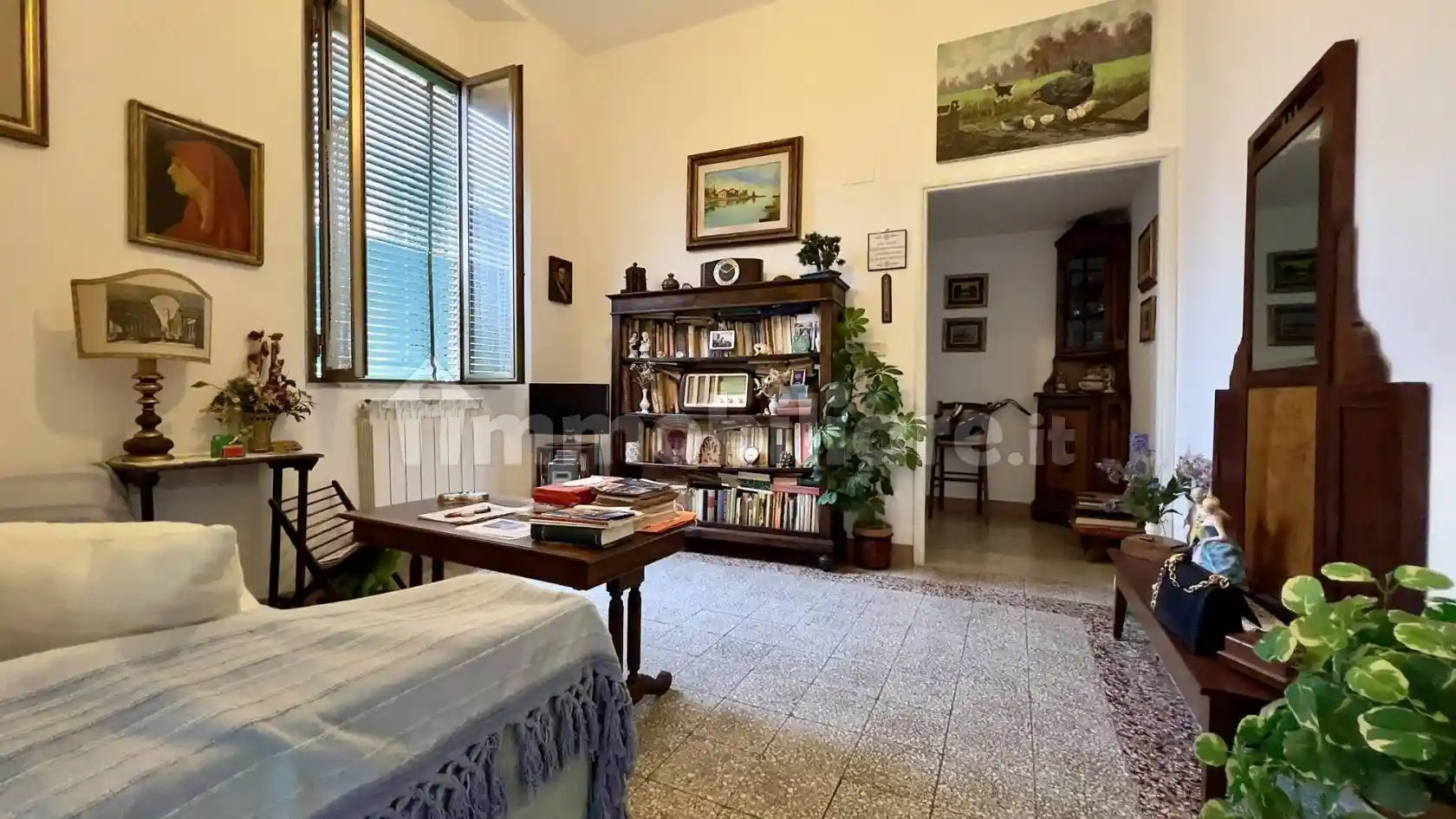 Appartamento in vendita a Città della Pieve