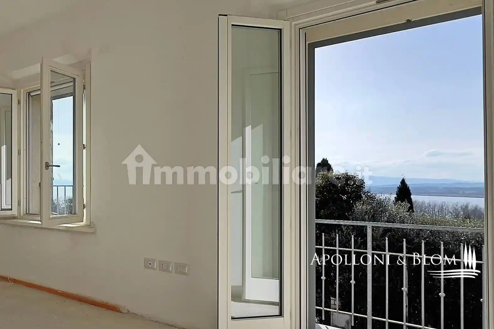 Villa unifamiliare via Belvedere, Centro, Castiglione del Lago - foto 2