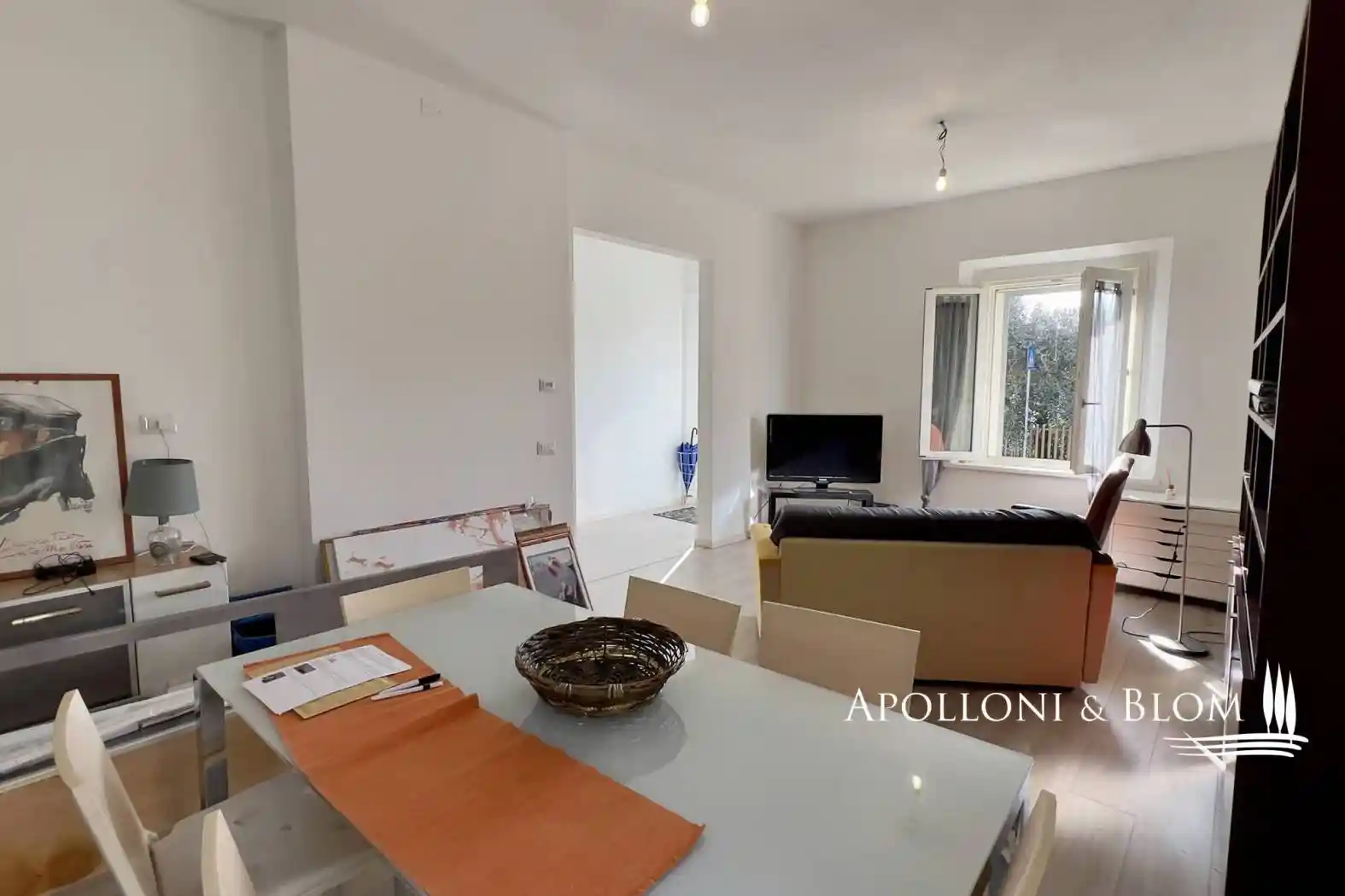 Villa unifamiliare via Belvedere, Centro, Castiglione del Lago - foto 4