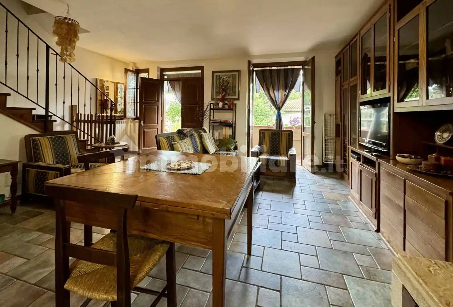 Appartamento in vendita a Torrita di Siena