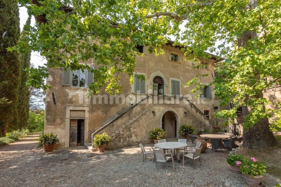 Rustico - Casale in vendita a Casciana Terme Lari