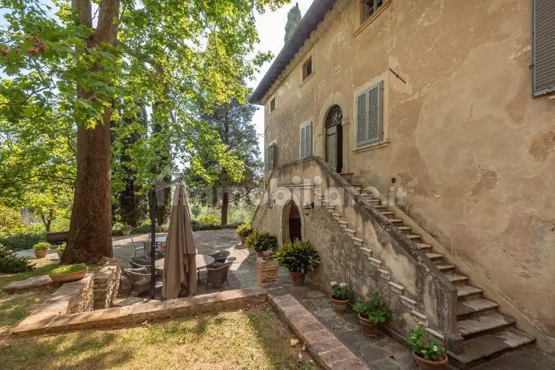 Rustico, ottimo stato, 911 m², Lari, Casciana Terme Lari - foto 3