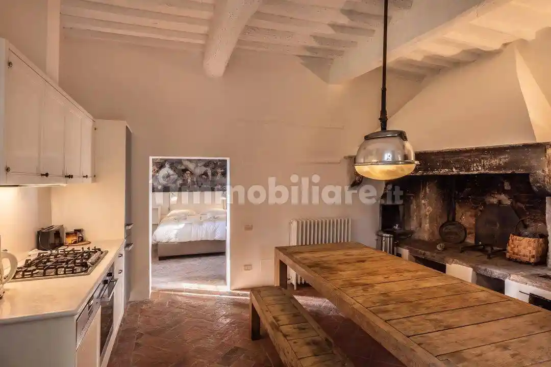 Rustico, ottimo stato, 911 m², Lari, Casciana Terme Lari - foto 4