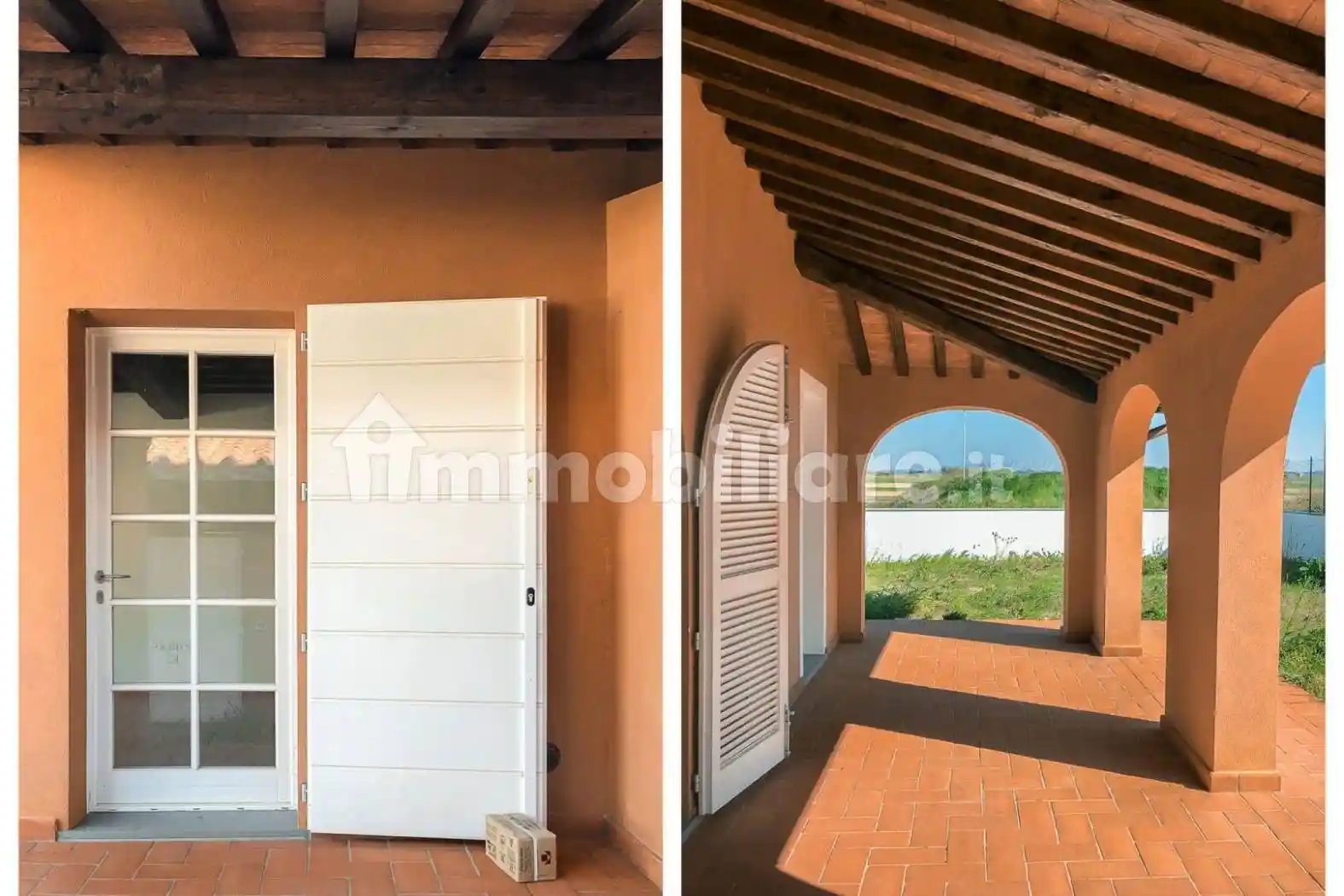 Appartamento in vendita a Calcinaia