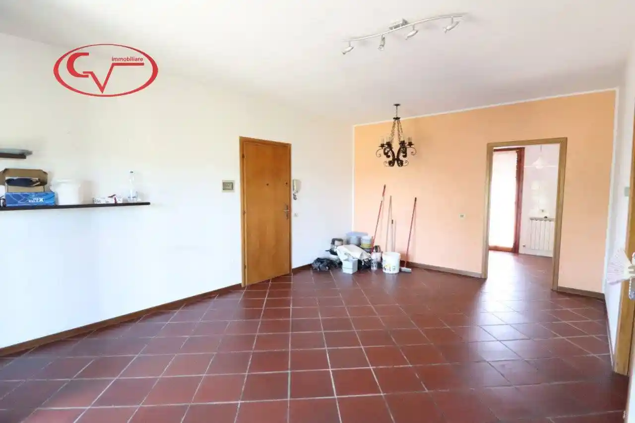 Appartamento in vendita a Montevarchi